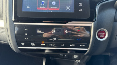 Honda Jazz 1.3 EX 5dr Petrol Hatchback